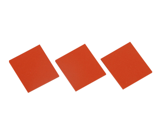 シリコン替スポンジ45ミリ 1セット（3個入）