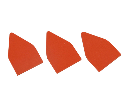 シリコン替スポンジR2.5 1セット（3個入）