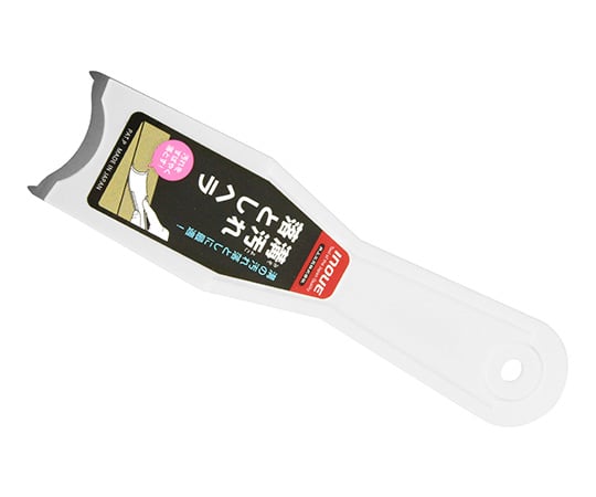 溝汚れ落としヘラ