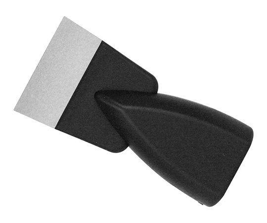 ラスタースクレーパー