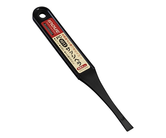 PCサッシヘラミニ扇形9ミリ