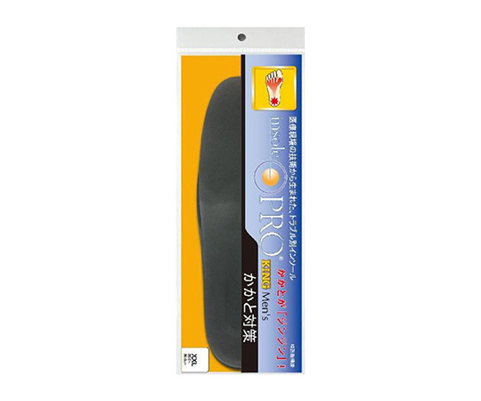 取扱を終了した商品です インソールプロ かかと対策 メンズ Xxl 黒 メンズ Xxl クロ 62 33 35 Axel アズワン 取扱を終了した商品です インソールプロ かかと対策 メンズ Xxl 黒 メンズ Xxl クロ 62 33 35 Axel アズワン