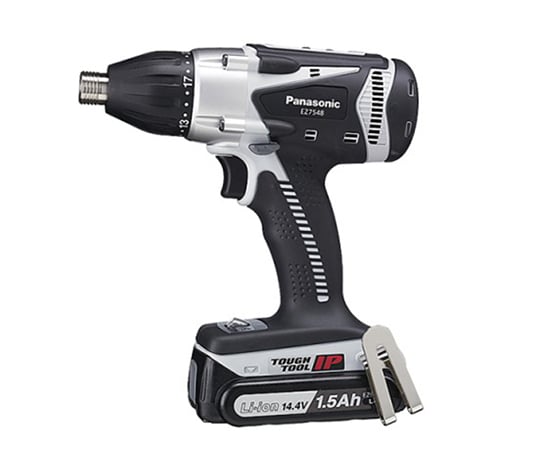 取扱を終了した商品です］充電マルチインパクトDV EZ7548LR2S-H