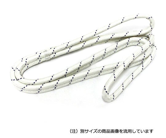 62-3901-22 ポリパワースリングエンドレス HN-W010 1トン 2M 【AXEL】 アズワン