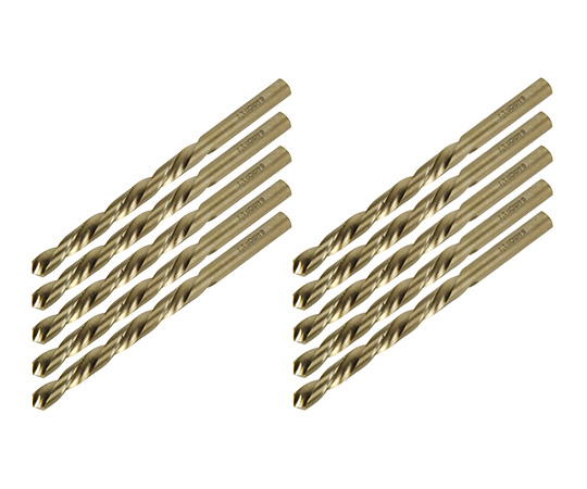 月光ドリル 袋(10本入)