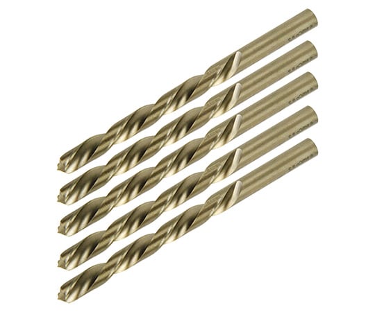 月光ドリル 袋(5本入)