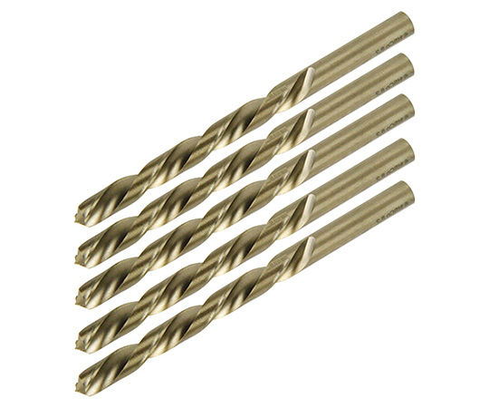 月光ドリル 袋(5本入)