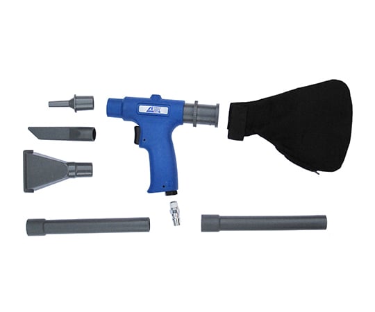 エアダスタ&バキュームガン