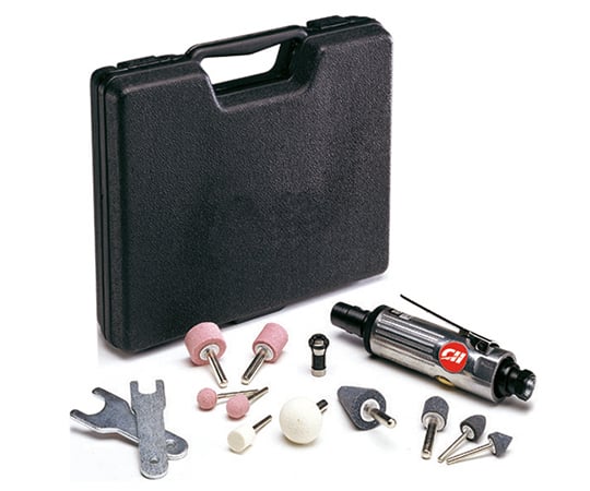 エアーグラインダーキット