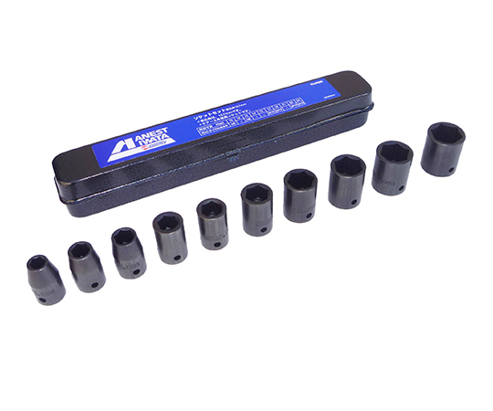 ソケットセット 12.7mm