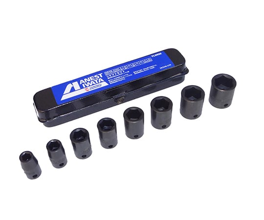 ソケットセット(9.5mm)