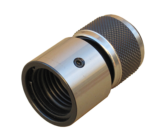 クイックリテーナー