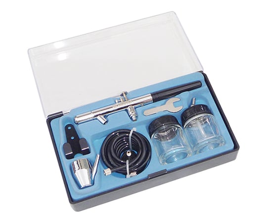 エアーブラシキット (吸上式)