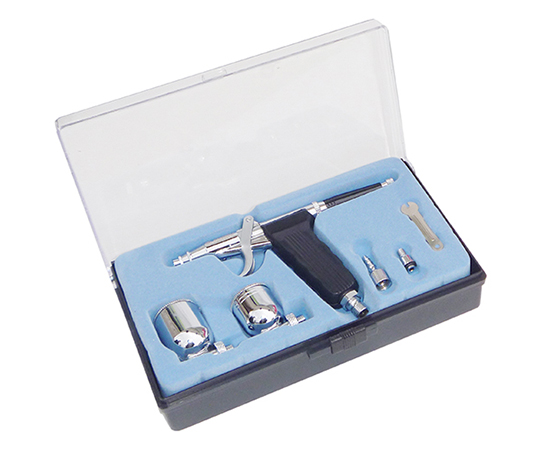 エアーブラシキット (重力式)