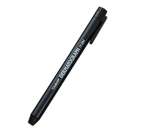 建築用マーキングシャープ 黒 替芯6本付