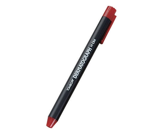 建築用マーキングシャープ 赤 替芯6本付