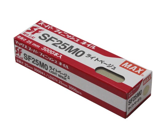 スーパーフィニッシュネイル SF25MO ライトベージュ