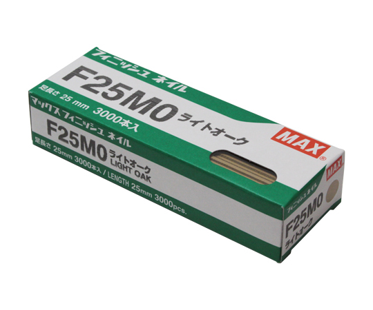 フィニッシュネイル