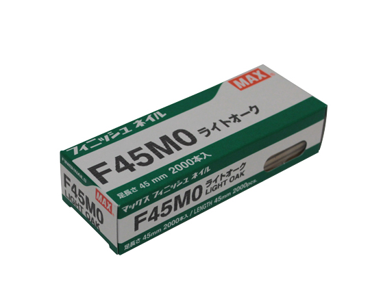 フィニッシュネイル