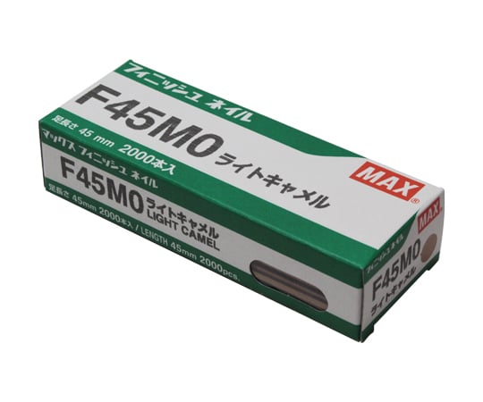 フィニッシュネイル