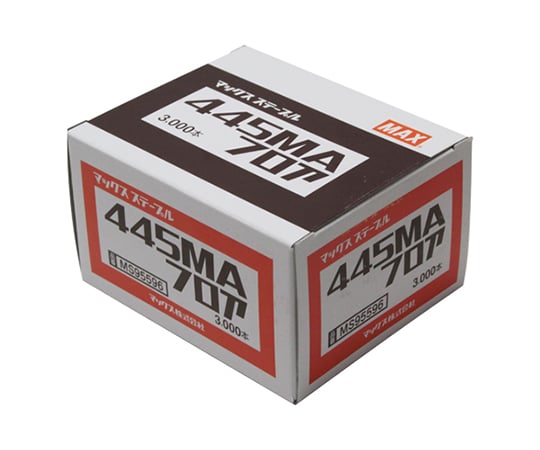 4MAフロアステープル 4mmX45mm