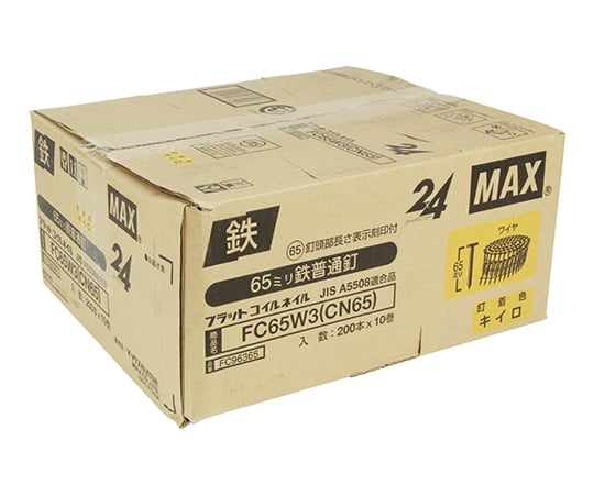 ワイヤ連結釘 10巻