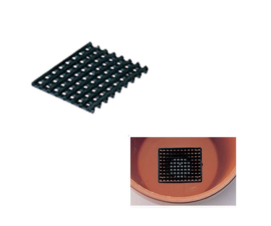 角型鉢底 小 1セット（50個入）