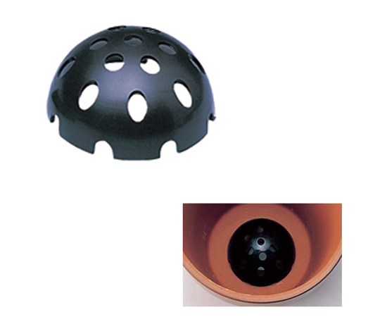 亀甲鉢底 1セット（10個入）