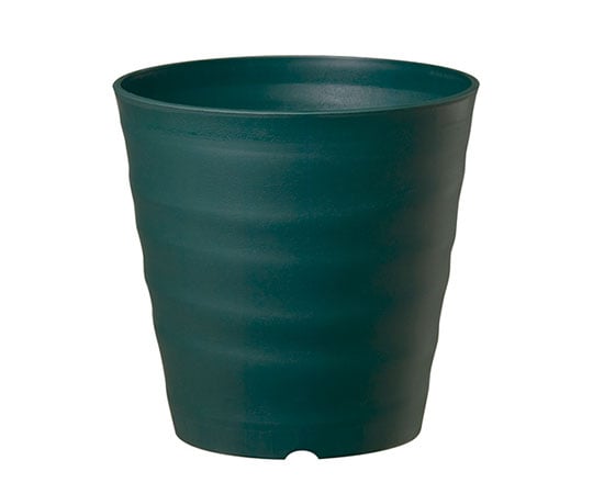 フレグラーポット 24型 ダークグリーン