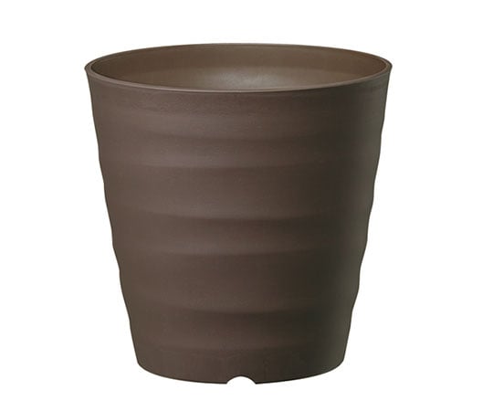 フレグラーポット 24型 ダークブラウン
