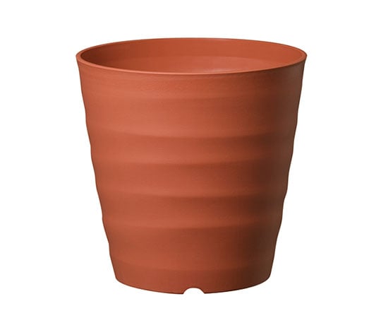 フレグラーポット 36型 ブラウン