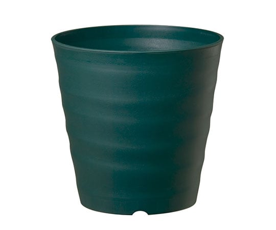 フレグラーポット 36型 ダークグリーン