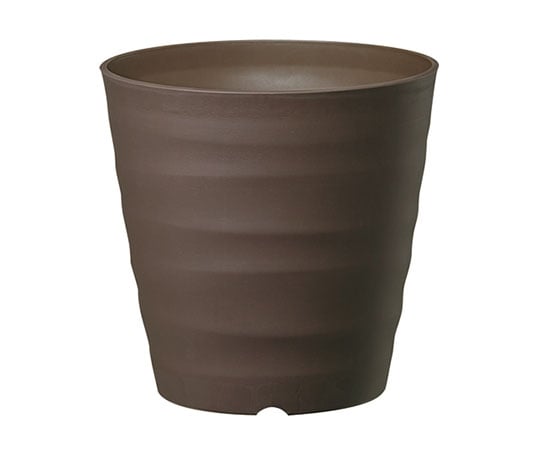 フレグラーポット 36型 ダークブラウン