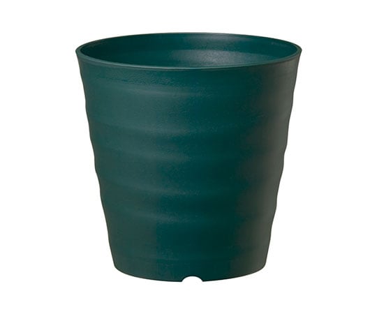 フレグラーポット 43型 ダークグリーン