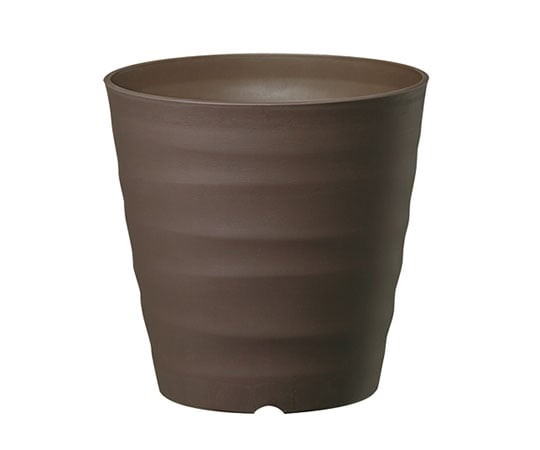 フレグラーポット 43型 ダークブラウン