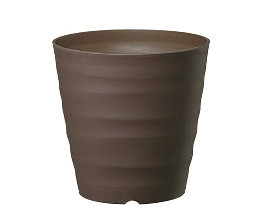 フレグラーポット 27型 ダークブラウン