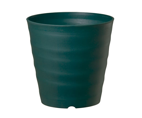 フレグラーポット 27型 ダークグリーン