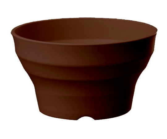 フレグラーボール 24型 ダークブラウン