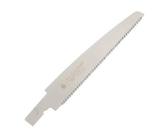 SELECT200替刃 仮枠