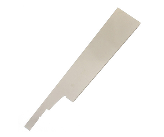 レザーソー導突鋸 普通巾替刃