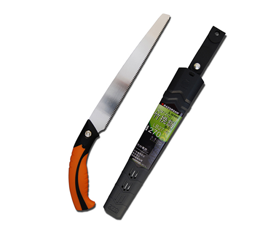 レザーソーLB27A 竹挽