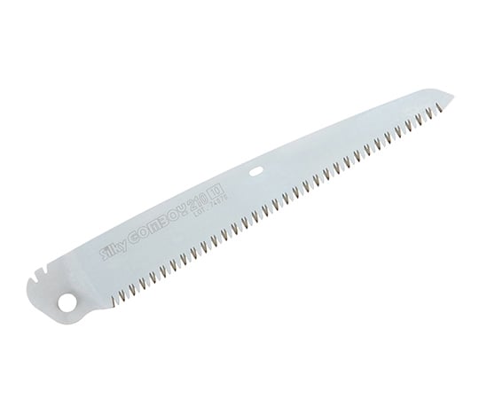 ゴムボーイ 万能目 替刃 刃長：210mm