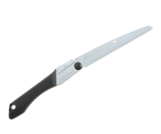 ゴムボーイ 細目 本体 刃長：210mm