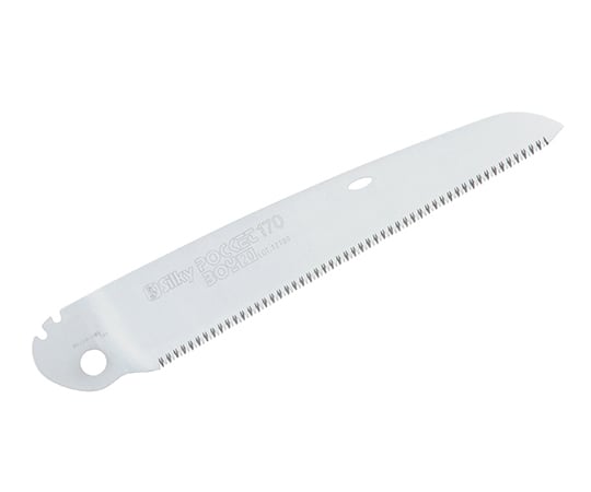 ポケットボーイ 細目 替刃 (刃長：170)