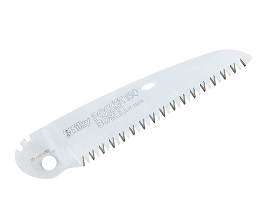 ポケットボーイ 荒目 替刃 (刃長：130)