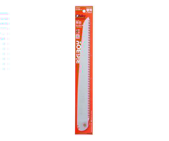 ビッグボーイ 荒目 替刃