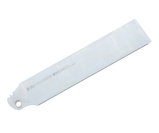 ウッドボーイ 導突目 替刃