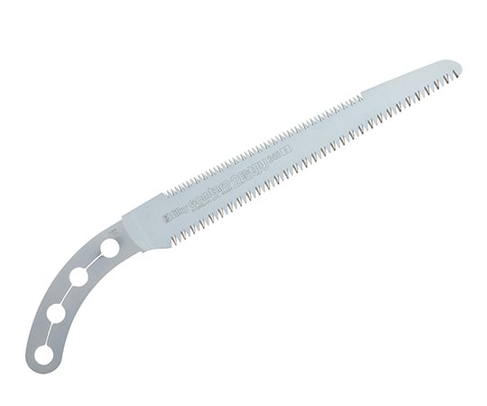 ゴム太郎 2段切り 替刃 (刃長：通常刃240mm・背刃120mm)