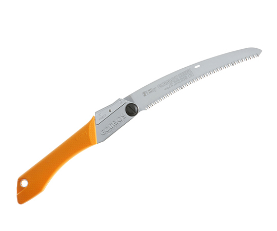 ゴムボーイカーブ万能目本体