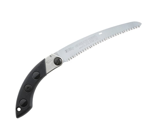 ゴムボーイ7カーブ万能目本体